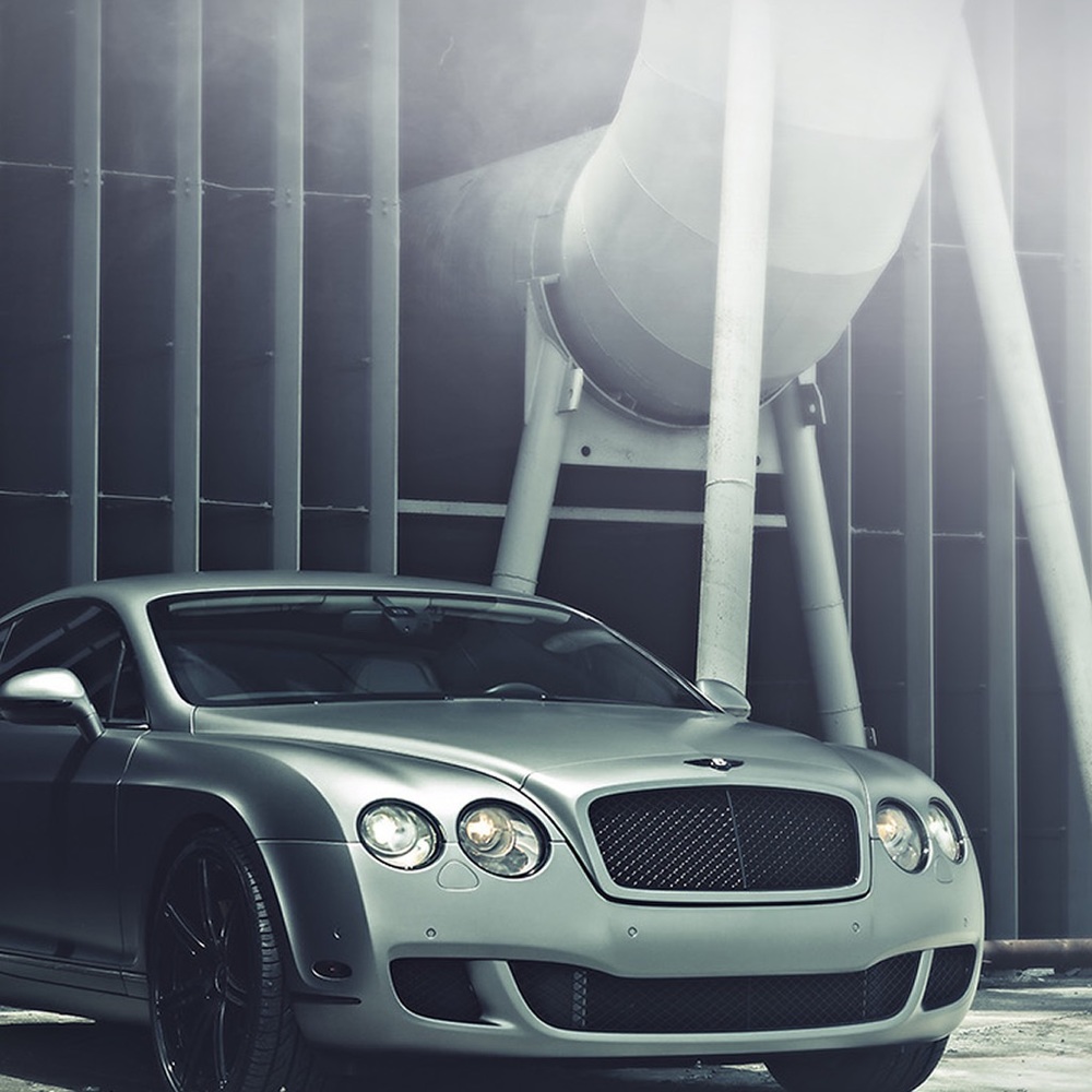 Meet your Posher, Gerardo